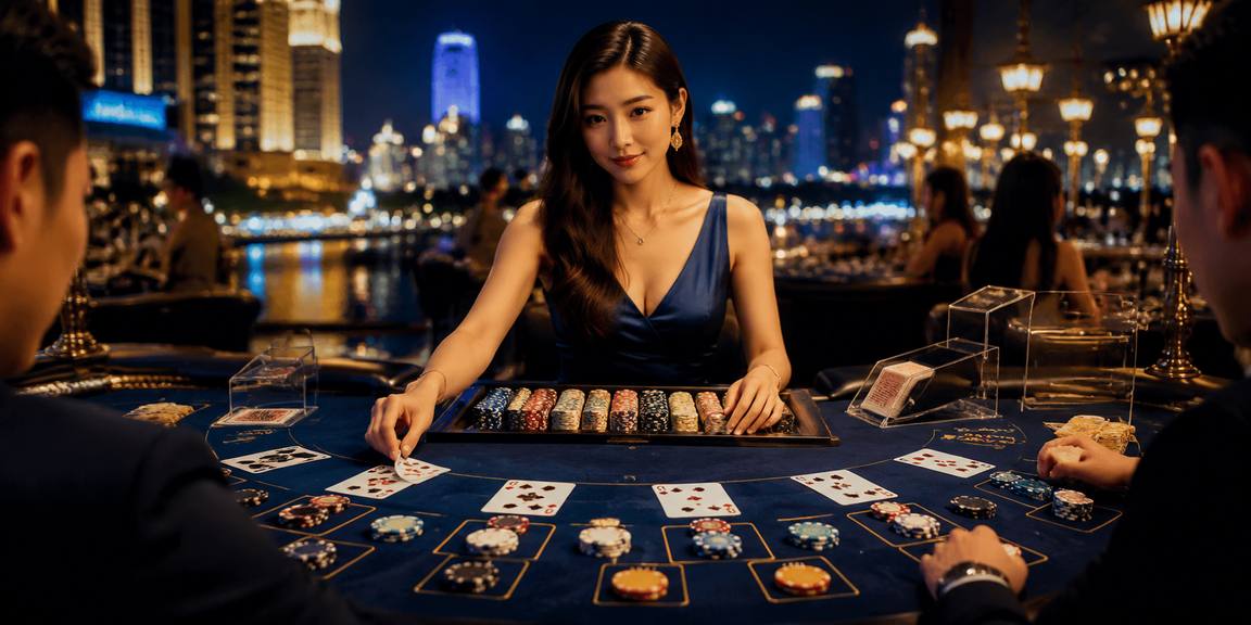 sunwin perugia Live Casino